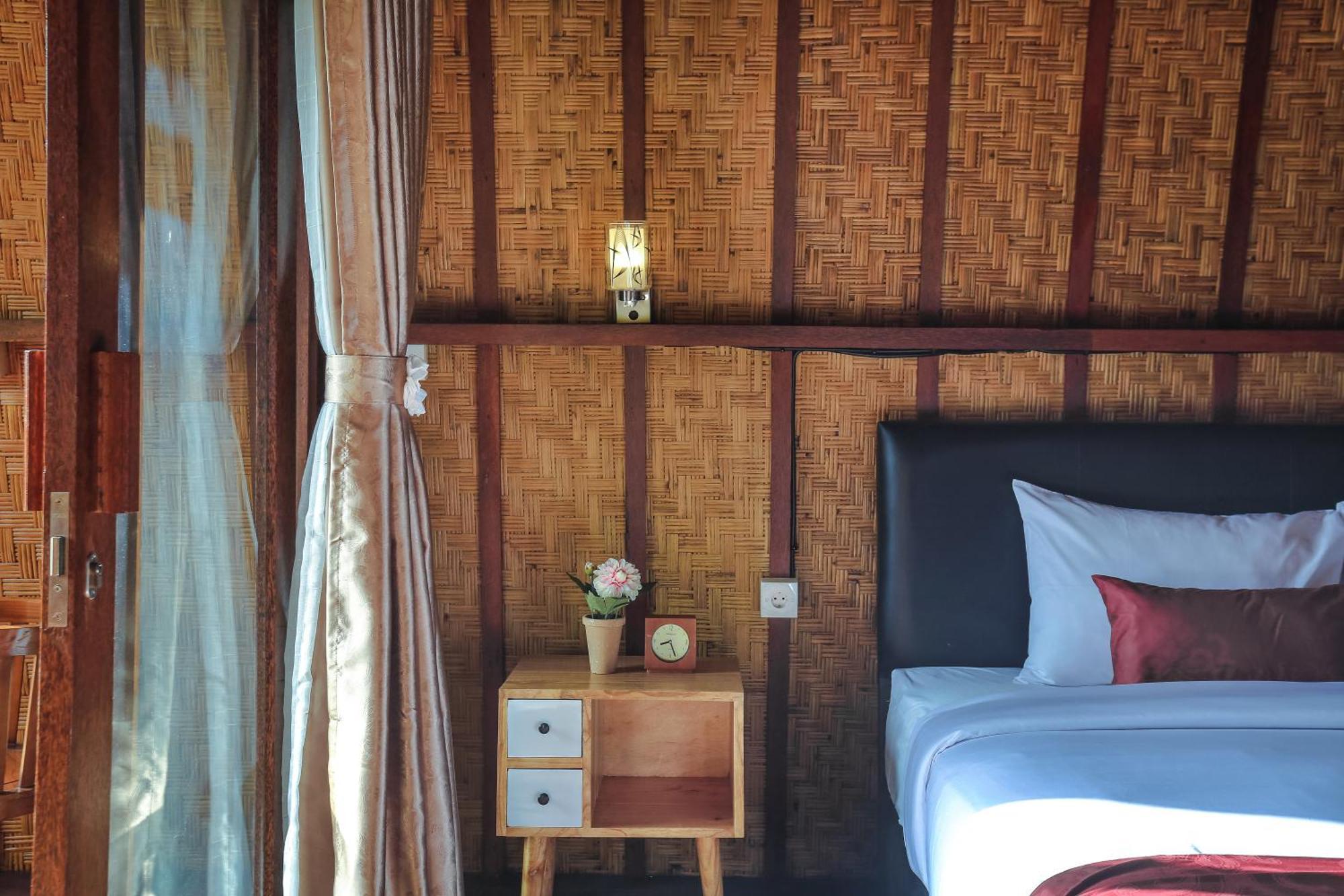 Navalia Villa Bedugul Бедугул Экстерьер фото
